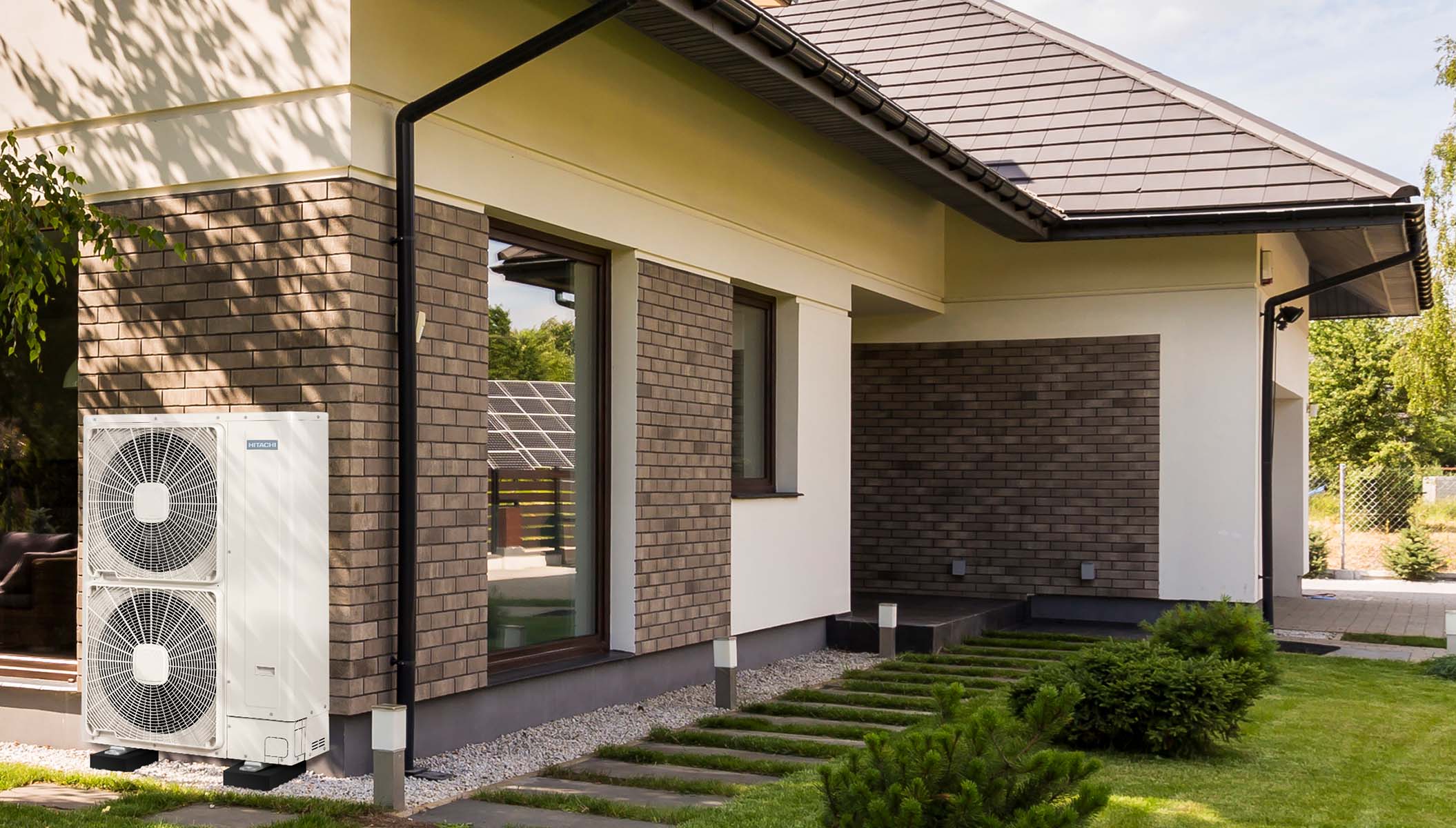 What Size of Air Conditioner do I Need? Hitachi Cooling & Heating